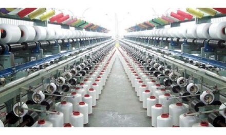 Gujarat is working hard to establish a textile park in Surat-Navsari