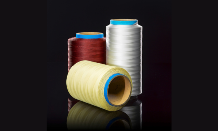 Swiss Textile Machinery members drive filament yarn production for the expanding world of technical textiles