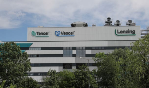 Lenzing presents Online Sustainability Report 2021 “Linear to Circular” for the first time