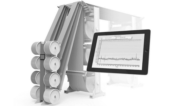 Weaving experts keep a watch on the warp knitting industry