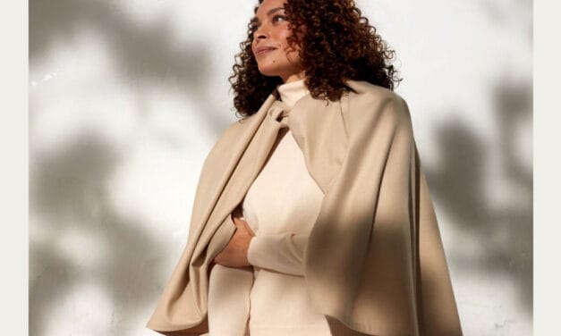 New spun yarn collection enables comfort stretch in linen-based fabrics