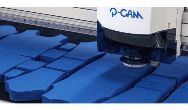 Shima Seiki to exhibit at JEC World 2022