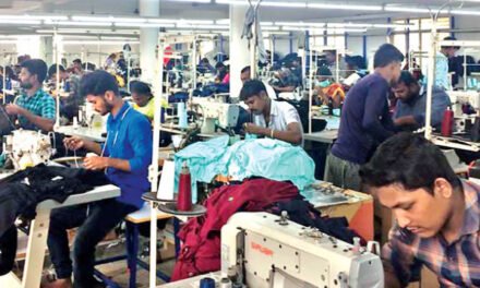 TEA appeals to FM to provide additional 20% credit assistance to Apparel MSMEs under ECLGS