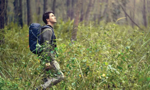 TENCEL™ brand launches Tree Climate fabric collection for sustainable outdoor apparel