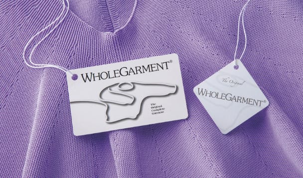 The Ministry of supply increases its WHOLEGARMENT capacity