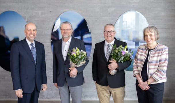 Sustainable concept for wood-based textile fibres