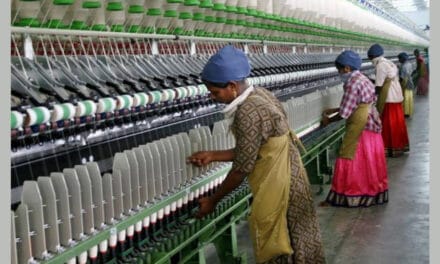 Virudhunagar District, a massive textile park will be built