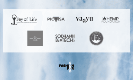 Fashion for Good invites Asian innovators to participate in the Asia Innovation Programme