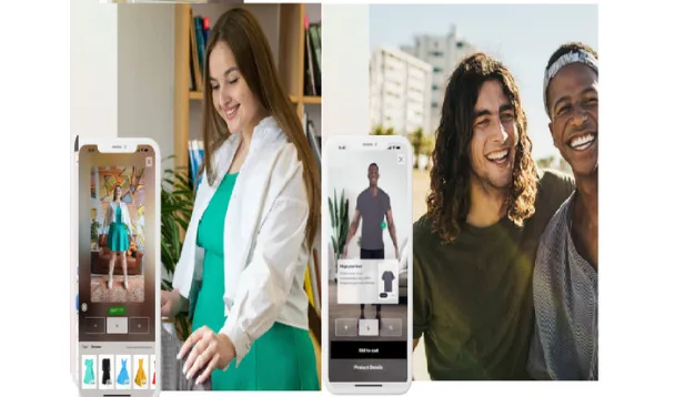 3DLOOK bridges the gap between physical and digital shopping with the new YourFit 2.0