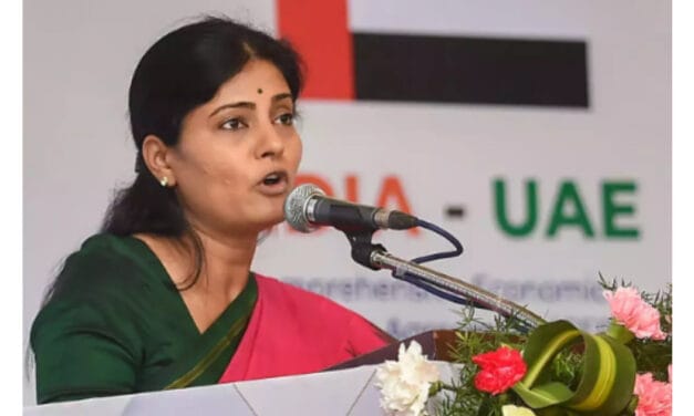 FTAs with the UK, the EU, and Canada are currently being negotiated