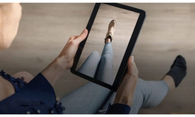 Fashion companies are expected to grow by 3.5 percent by 2030