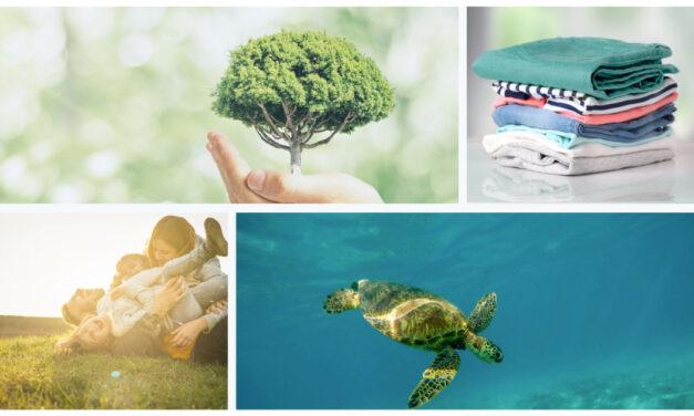 Fragmentation of Fibres in the Fashion and Textile Industries