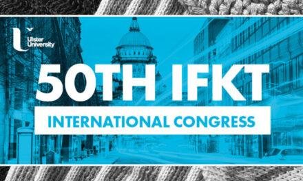 Knitting for a Sustainable Future, an IFKT Conference