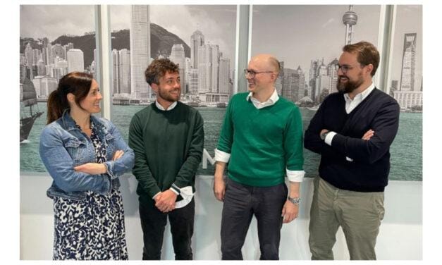 KM.ON adds cloud technology to its portfolio