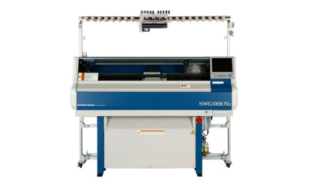 Shima Seiki to exhibit at Techtextil North America 2022