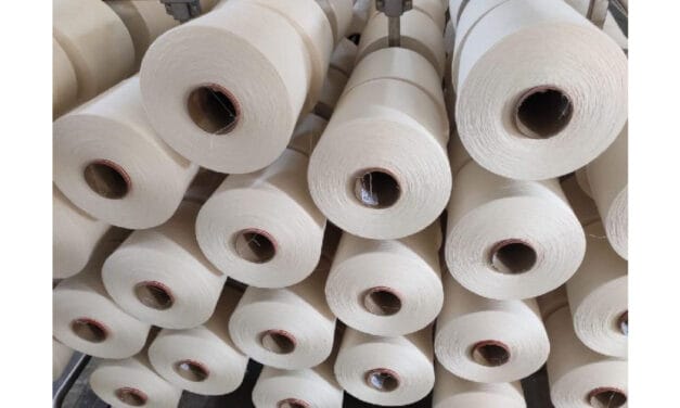 TEA requests Textile Mills Associations to advise them to cancel the hike in yarn price