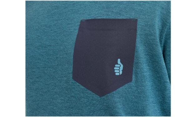 TREW launches Nuyarn Merino T-Shirt Line