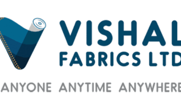 Vishal Fabrics achieves a record breaking performance in FY 22