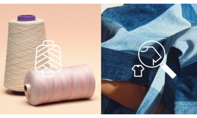 H&M is getting closer to achieving its sustainability goals