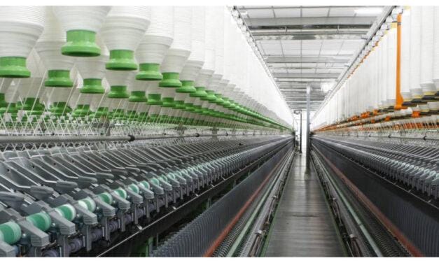 India’s Vardhman Textiles Ltd reported a profit of Rs. 1,677 cr in FY 2021-22