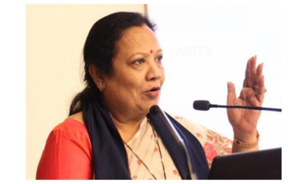 Indian apparel & textile Industry to reduce dependence on Cotton, expand to MMF