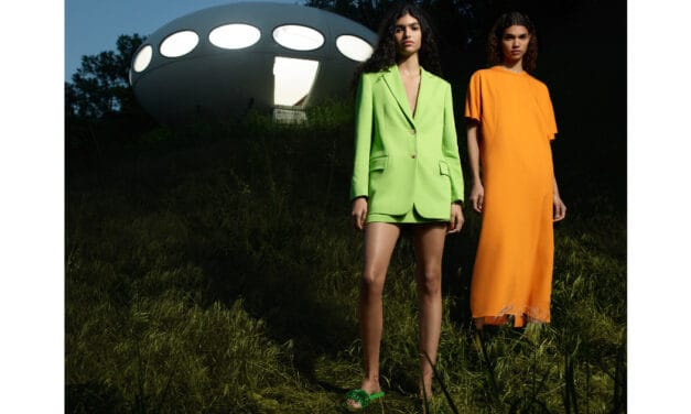 Inditex and Infinited Fibre Company have formed a 100 mn euro partnership