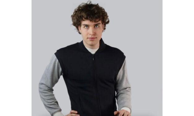 Innova picks up Roica V550 by new eco-collection