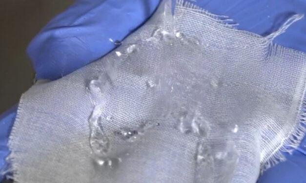 Soliyarn reaches deal with Huvis to revolutionize smart garments