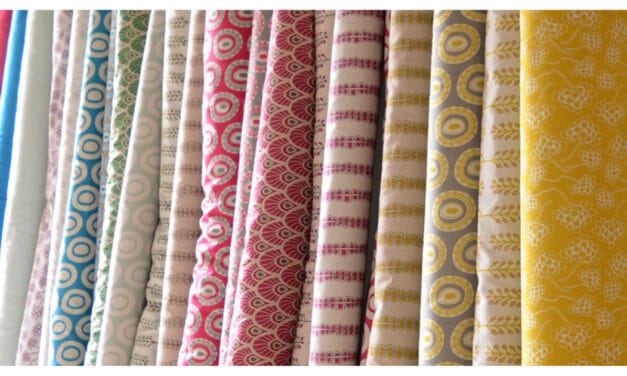 Sri Lanka’s new fabric park will produce $500 mn in raw materials