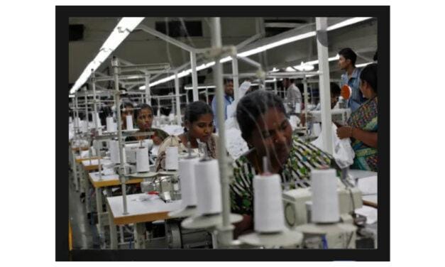 TEA appeals to all banks heads to extend support to Tirupur Knitwear exporting MSMEs