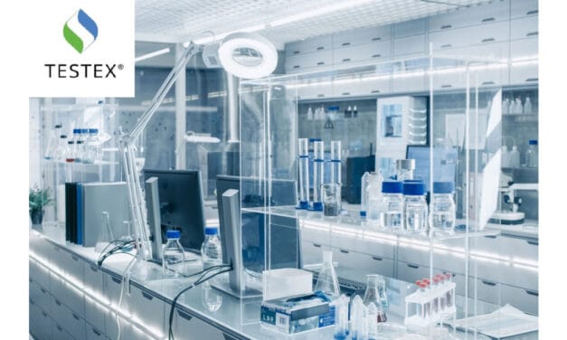 TESTEX has opened a new office in HCM City, Vietnam