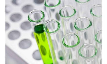 US’ Verdant has introduced a new line of green specialty chemicals