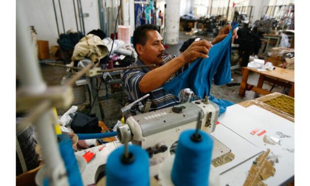 Yogi’s Govt. has given a major boost to clothing production