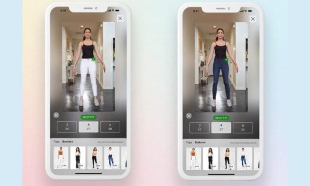 3DLOOK recognized in latest Gartner® Innovation Insight for best fit technology for Fashion Retailers Report