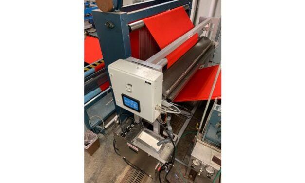 Archroma and Baldwin to collaborate for optimized performance and resource saving in textile finishing