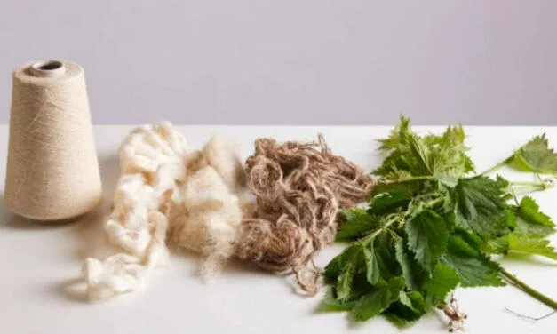 Haelixa partner with Nettle Circle to provide a physical traceability solution