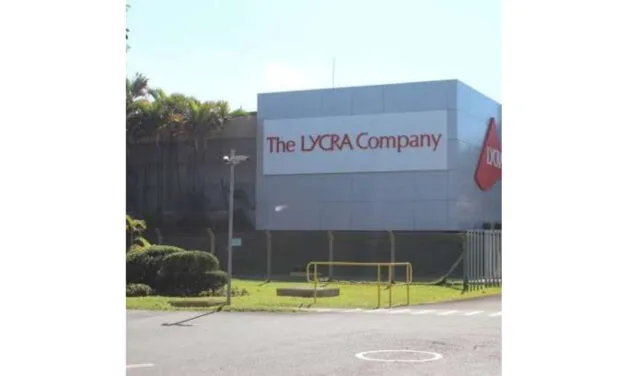 New equity ownership announced by The LYCRA Company