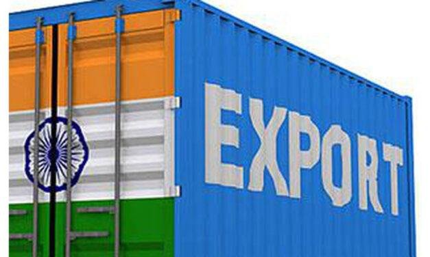 Possibilities for export growth for the Indian textile sector