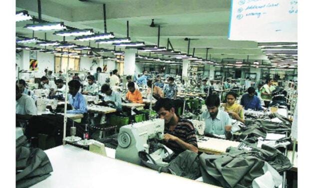 TEA urges to announce ECLGS 5.0 to protect MSMES in garment sector