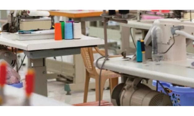 UK manufacturing output growth lowest since February 2021