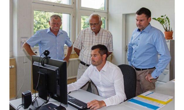 Warp Knitting is an important part of Crealat’s future