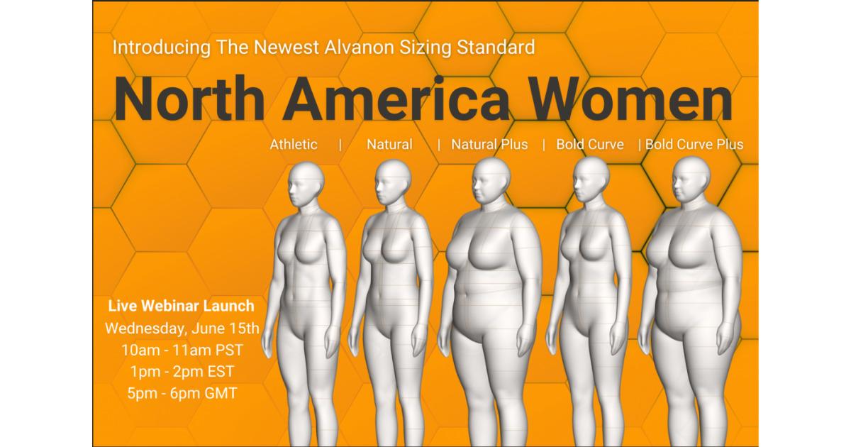 Alvanon introduced the newest Alvanon fit standard - Knitting Views