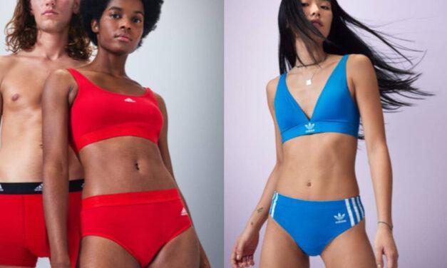 Delta Galil introduces full range underwear collection to Adidas