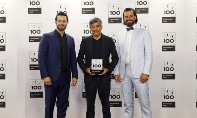 German company Mayer & Cie. is one of the Top 100 innovators