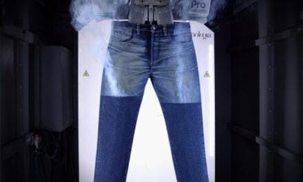 Jeanologia promotes a more efficient and competitive Indian textile industry with zero discharge