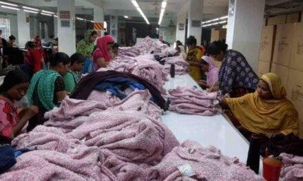 Knitwear manufacturers of Bangladesh urge Govt. To reconsider the new source tax