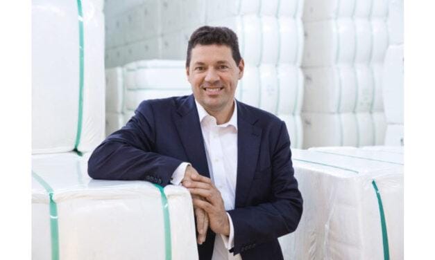 Lenzing and TFS collaborate to create a long-term sustainable supply chains