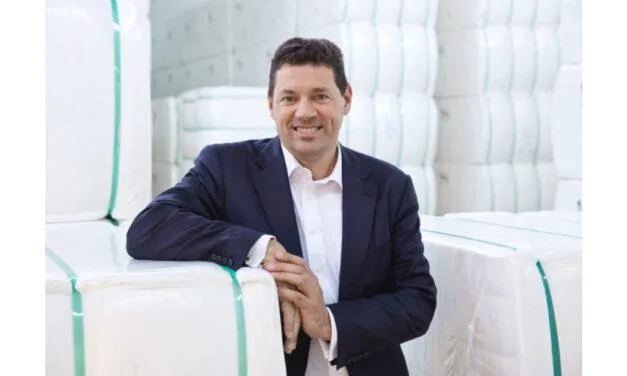 Lenzing and TFS collaborate to create a long-term sustainable supply chains