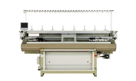 SHIMA SEIKI to exhibit at Pitti Filati 91