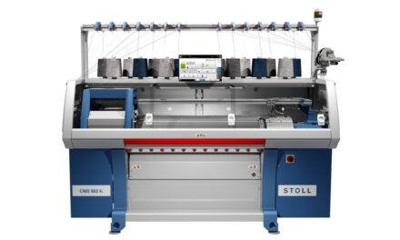 STOLL expands its CMS range for the volume market